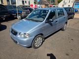 Suzuki Alto Club,Automatik,Klima,35000km - Suzuki Alto: Automatik