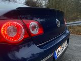 Volkswagen Passat 2.0 TDI Sportline Sportline - Volkswagen Passat: TDI Sport