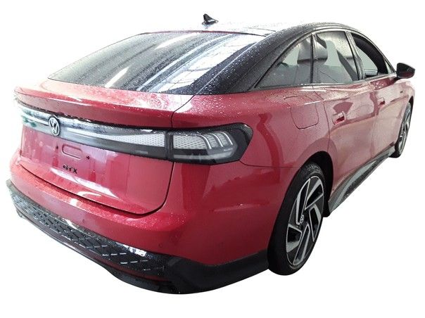 Volkswagen ID.7 - Bild 4