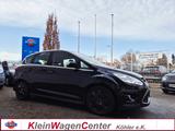 Ford C-Max 1.5 Titanium Klima+NAvi+PDC+Ahk - Ford aus 2011