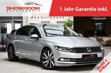 Volkswagen Passat Lim. Highline Massage Navi 360° ACC Pano - Volkswagen Passat: Alcantara