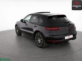 Porsche Macan Turbo EXCLUSIVE PERFORMANCE EDITION,PDLS+ - Porsche Gebrauchtwagen
