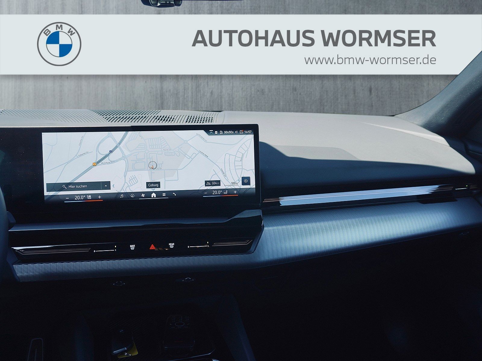 BMW 520 - Bild 9