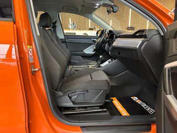 Audi Q3 35 TFSI  *1. Hand*Klima*Virtual Cockpit*