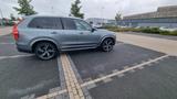 Volvo XC90 D5 AWD R-Design, Head-Up, Pano-Dach, 1. Hd - Volvo Gebrauchtwagen in Rostock