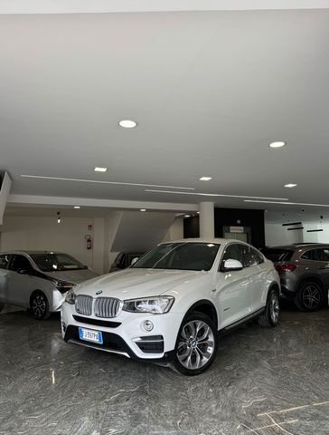 BMW Bmw X4 xDrive20d xLine