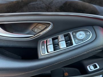 Mercedes S 500 - 11