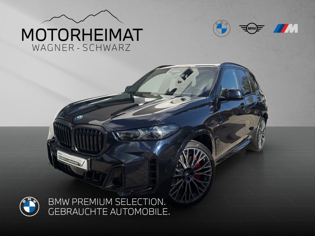 Image of BMW X5