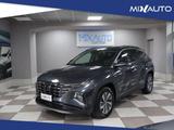 Hyundai HYUNDAI Tucson 1.6 HEV XLine AUTO EU6 - Hyundai TUCSON: Limousine