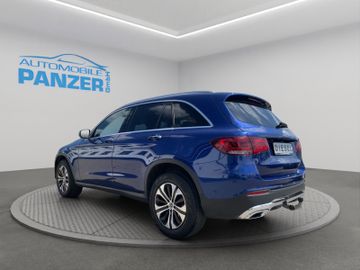Mercedes GLC 200 - 5