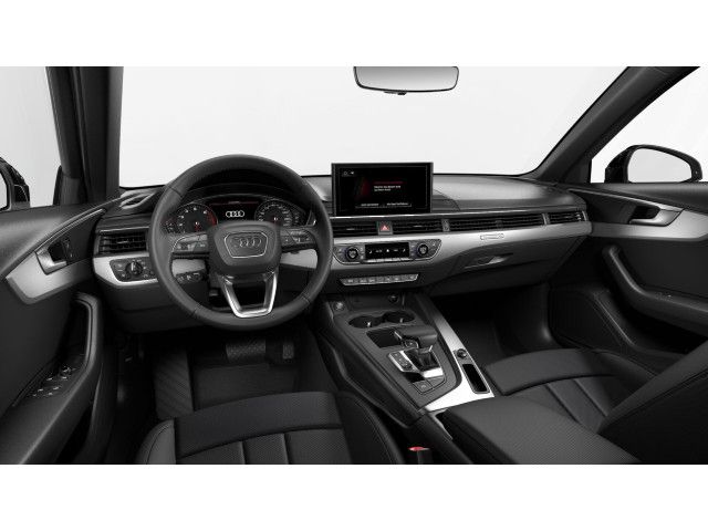 Audi A4 - Bild 4