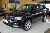 Skoda Yeti Joy 4x4 AUTOMATIK / XENON / KLIMAAUTO./ PDC - Skoda Yeti: Auto