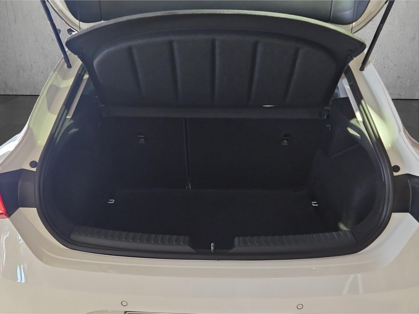 SEAT Leon Style 1.0 PDC hinten Kamerasysten SHZ, миниатюра 7