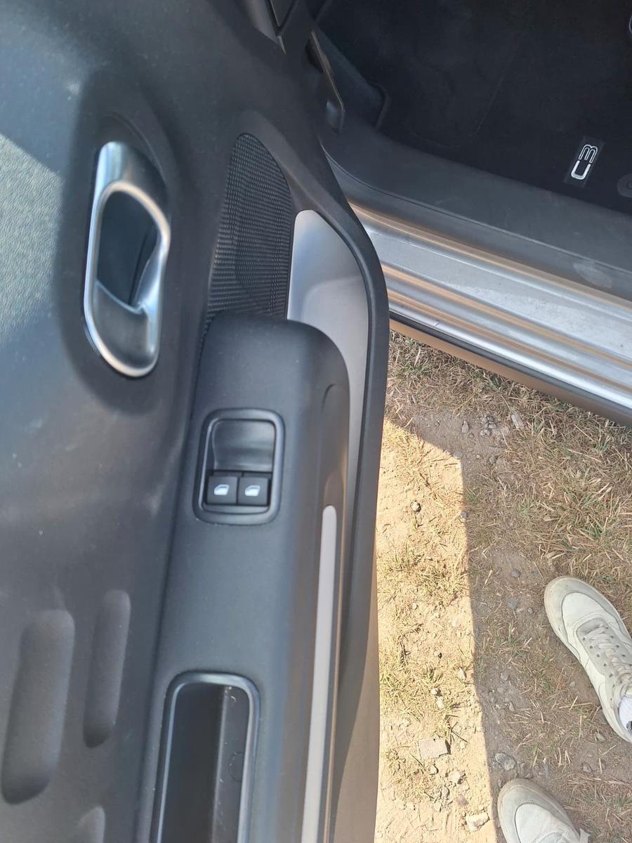 Citroën C3 PureTech 110 Stop&Start C-SERIES