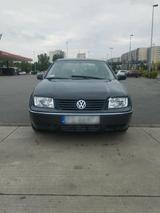 Volkswagen VW Bora 2.0 Benzin - gebrauchte VW Bora aus dem Jahr 2004