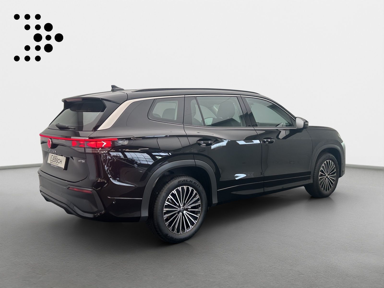 Volkswagen Tayron - Bild 19