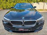 BMW 520 5 Touring 520 d xDrive Sport Line - BMW 520 Unfallwagen