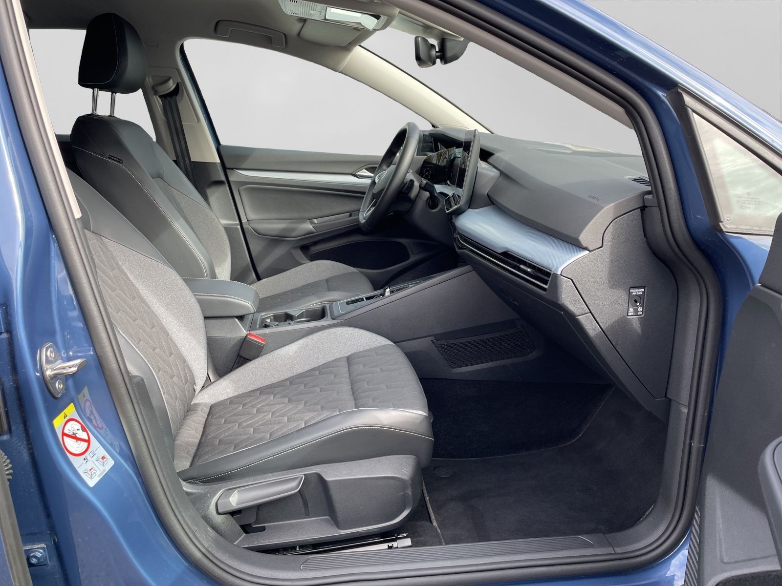Volkswagen Golf - Bild 4
