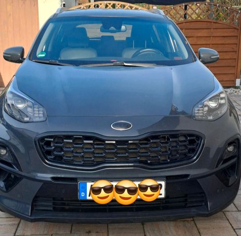 Kia KIA SPORTAGE QL 1.6 GDI DREAM TEAM EDITION...