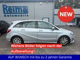 Mercedes-Benz B 180 CDI / d BlueEfficiency Edition, Navi - Mercedes-Benz Gebrauchtwagen von 2016