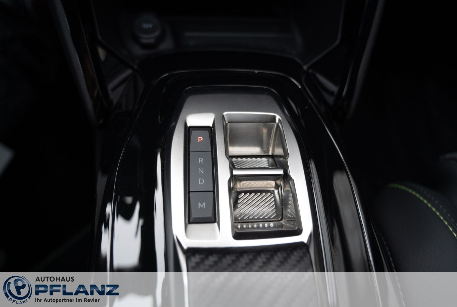 Peugeot 2008 - Bild 10