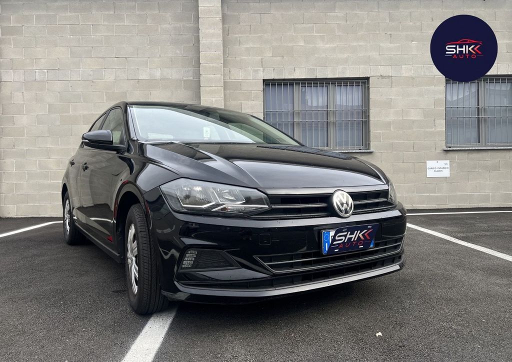 Image of Volkswagen Polo