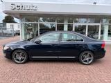 Volvo S80 D5 Summum - Volvo S80 mit Diesel-Antrieb