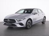 Mercedes-Benz A 200 Progressive+MBUX+MBeam+Kamera+PTS+SpurAssi