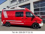 Volkswagen LT 35 2,8 TDI  L2/H2 4Sitze 1.Hd orig 16tkm - VW LT Gebrauchtwagen