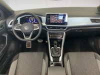 Volkswagen T-Roc - Vorschau Bild 11