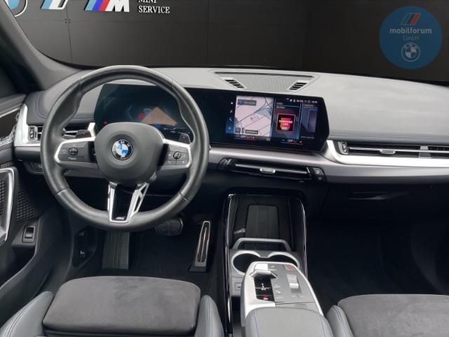 BMW X1 xDrive20d M-Sport ACC H/K Keyless Memory Sitz