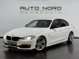 BMW 328 i xDrive *Kamera*Memory*Navi*H-UP*Abstand* - BMW 328: Automatik