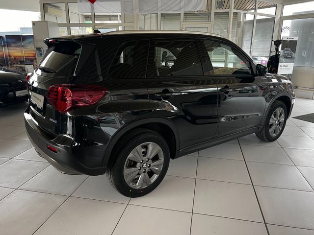 Suzuki Vitara 1.4 BOOSTERJET Hybrid Comfort