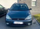 Ford Focus 1.6 101ps Top Auto - Ford Focus aus 2003: Kombi