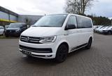 Volkswagen T6 Multivan Highline TDI DSG 4Motion *StaHzg*AHK