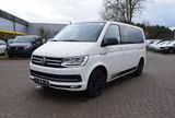 Volkswagen T6 Multivan Highline TDI DSG 4Motion *StaHzg*AHK