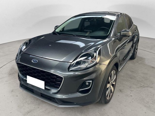 Image of Ford Puma