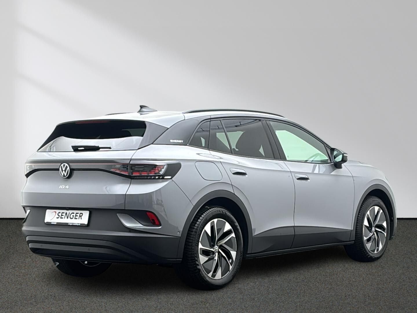 Volkswagen ID.4 Pro ENERGY Design-Paket Sitzhzg. Matrix-LED imagem 3