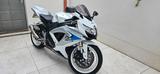 Suzuki GSXR600 - SUZUKI GSXR 600