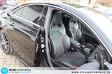 Mercedes-Benz CLA 35 AMG 4Matic DCT PANORAMA=AMBIENTE=LED=LEDE - Mercedes-Benz CLA 35 AMG: Sportwagen