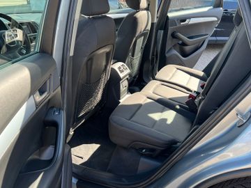 Audi Q5 - 11