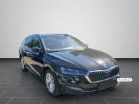 Skoda Octavia - Vorschau Bild 4