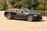 BMW M3 Cabrio LCI Drivelogic Vmax - BMW M3 aus 2012: Cabrio