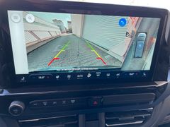 Tourneo Custom Bus 320 L1 Tourneo Active AWD AHK – Bild 16