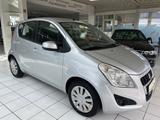 Suzuki Splash Comfort *8x fach bereift *Tüv - Suzuki Splash Gebrauchtwagen