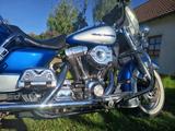 Harley-Davidson Road King - MOTORRAD AUS DEM JAHR 1999