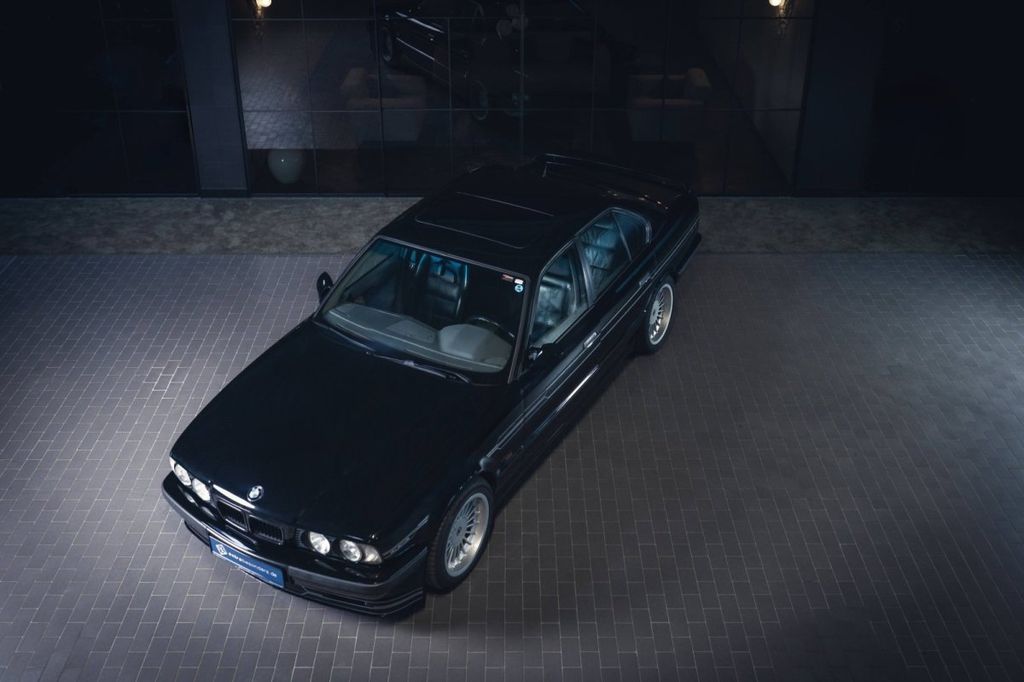 BMW-Alpina B10