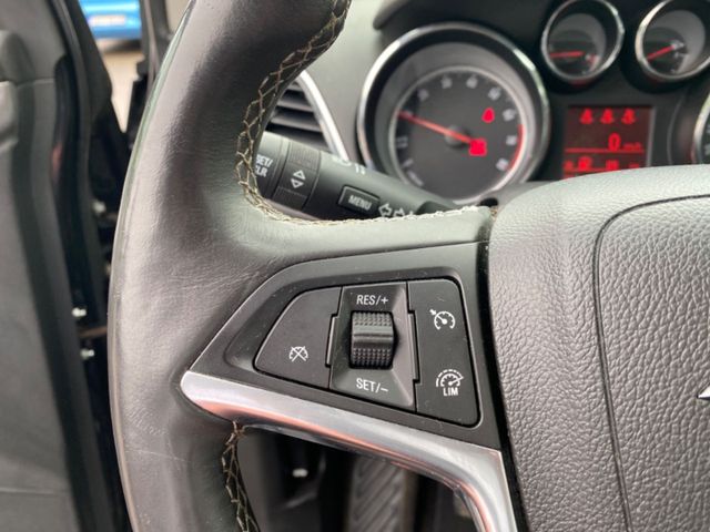 Mokka 1.4 Turbo Edition ecoFlex 4x4*PDC+SHZ+KLIM