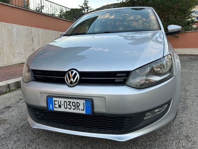 Volkswagen Polo 1.2 70 CV 5p. Comfortline