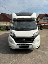 Adria Matrix 670 SL Plus - Adria A 670 sl